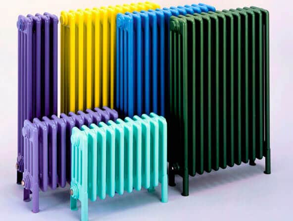 DeKoSteel transforme vos radiateurs en objets décoratifs design.